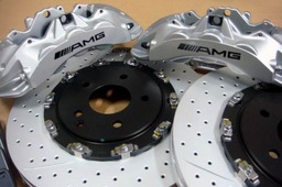 Brake AMG