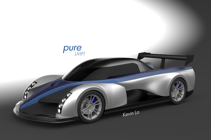 pure LMP1