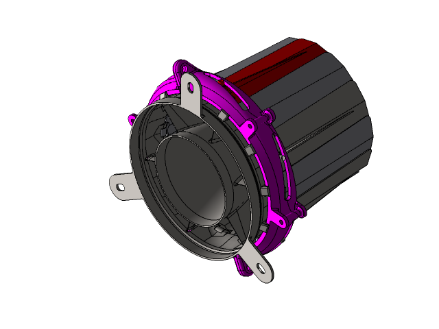 Free CAD Designs, Files &amp; 3D Models | The GrabCAD Community Library