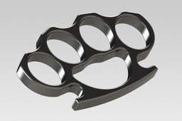 Brass Knuckles