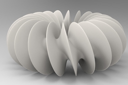 Spiral Turns-2