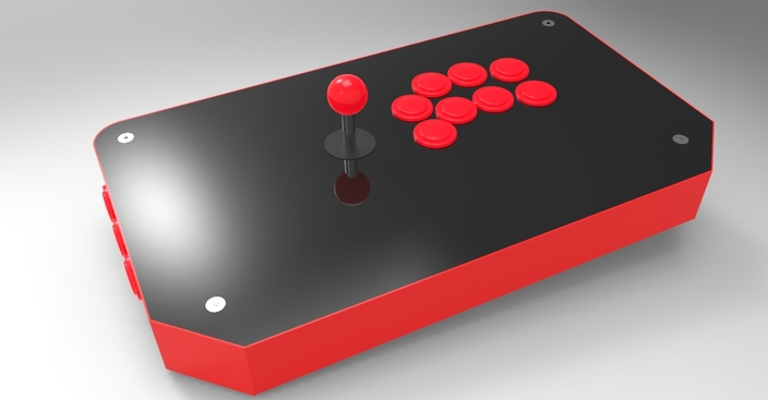 Arcade Stick