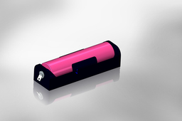 Battery Holder Single