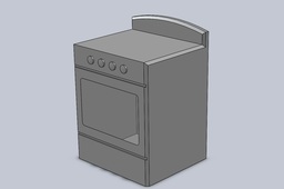 Stove