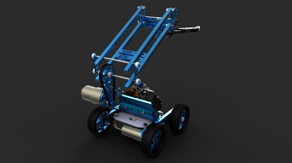 Free CAD Designs, Files & 3D Models The GrabCAD Community Library