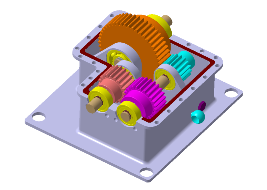 Free CAD Designs, Files & 3D Models | The GrabCAD Community Library