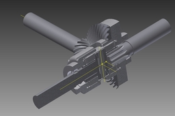 Limited Slip Differential