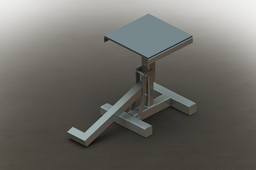 Motorcycle Lift Stand 