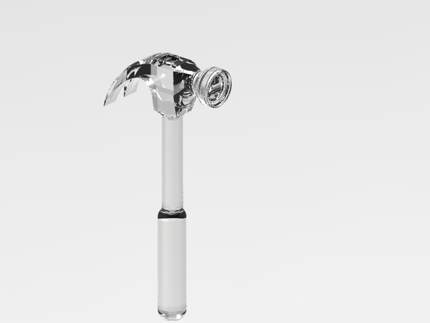 Hammer Construction