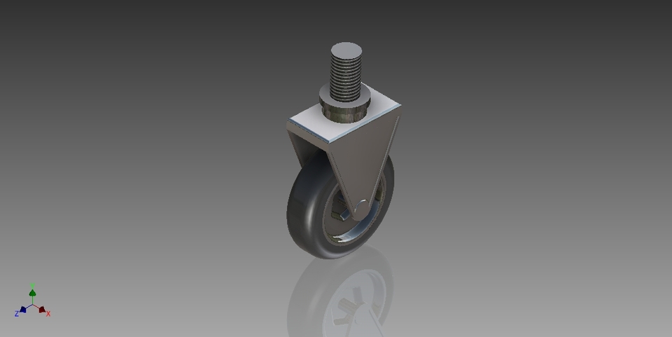customize wheel