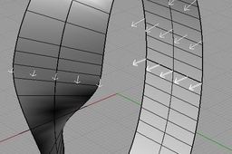 Mobius Band