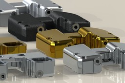 Rocker Covers