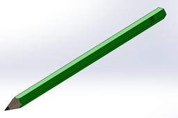 HB pencil