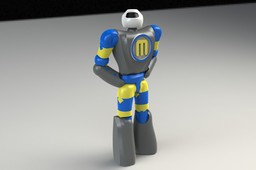 MakerBot M
