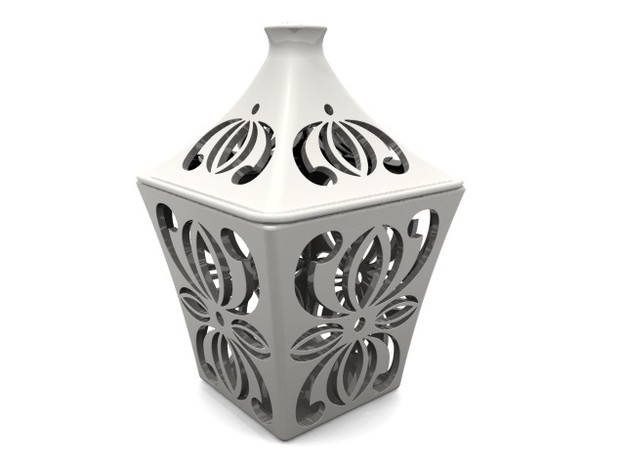 Ceramic shader