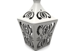 Ceramic shader