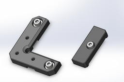 guide - L Shape and straight 