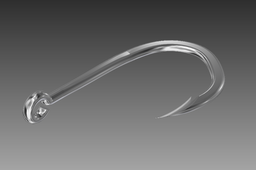 fish hook