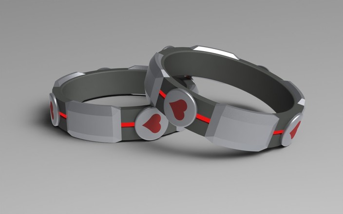 Companion Ring