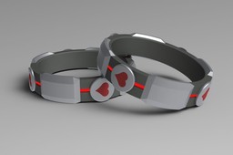 Companion Ring