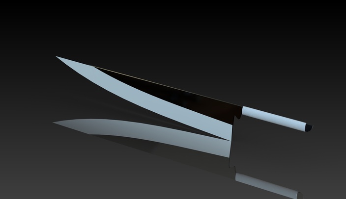 Zangetsu (Bleach)