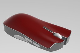 Optical Mouse