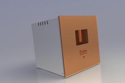 Cube Amp