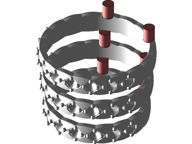 3d Rings Loading Free CAD Designs, Files & 3D Models | The GrabCAD Community Library