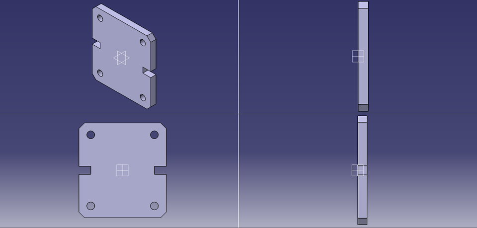 Free CAD Designs, Files &amp; 3D Models | The GrabCAD Community Library
