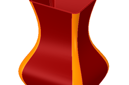 Flower Vase