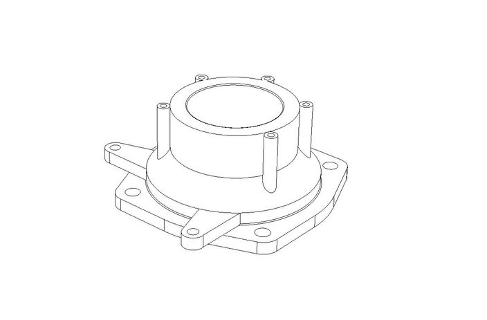 engine cover