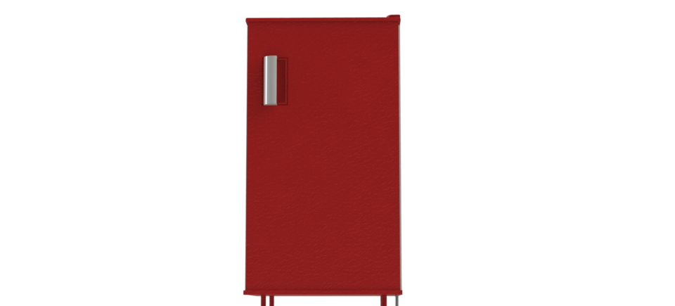 Single Door Fridge