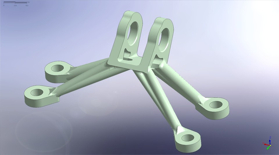 GE Bracket Competition