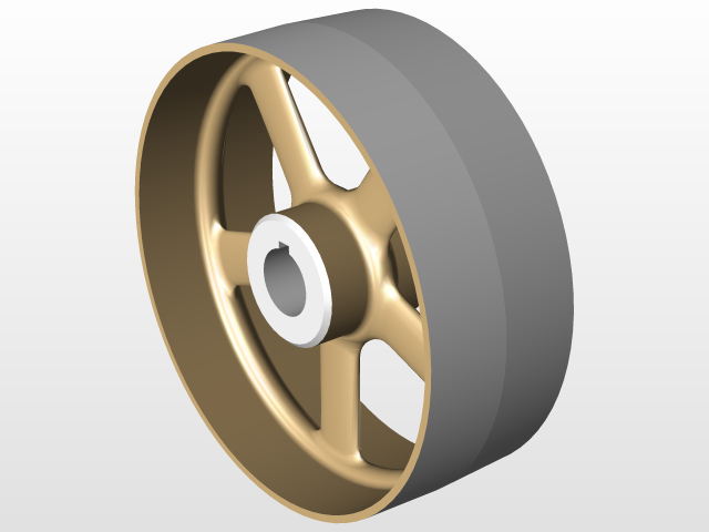 Pulley