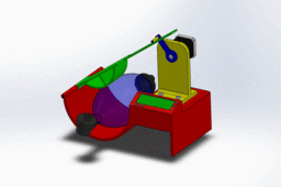 Mechanical ventilation