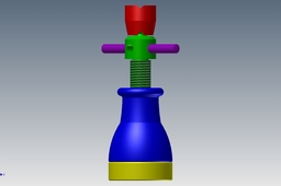 Mechanical Jack