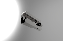 Shaper Tool Head slide
