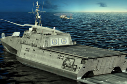 LCS-2