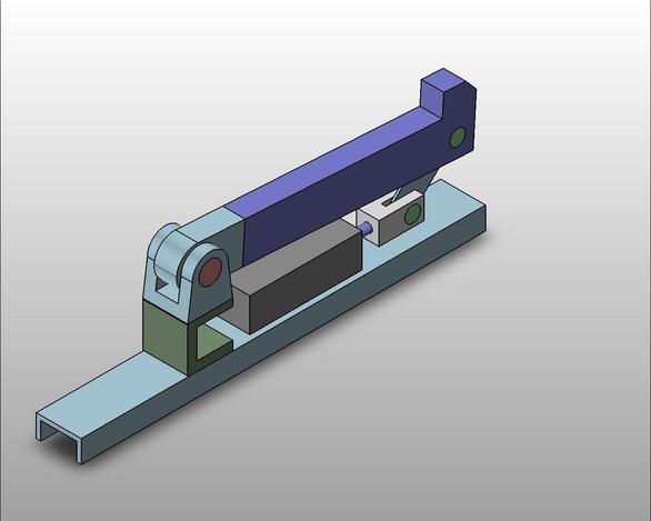 Front Stopper