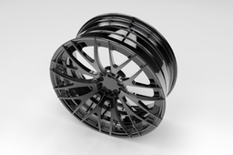 Ferrari wheel