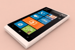 Request: Nokia Lumia 900