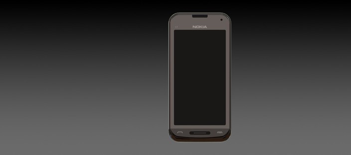 nokia c7