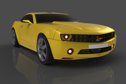 camaro