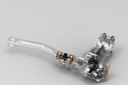 ISR Radial Master Cylinder