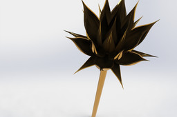 Golden Lotus