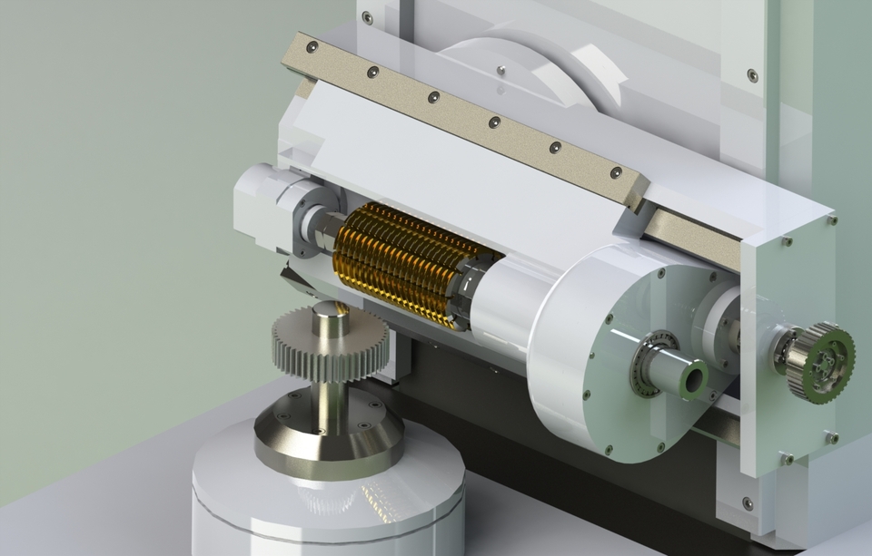 Free CAD Designs, Files & 3D Models The GrabCAD Community Library