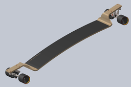 Jabro Longboard