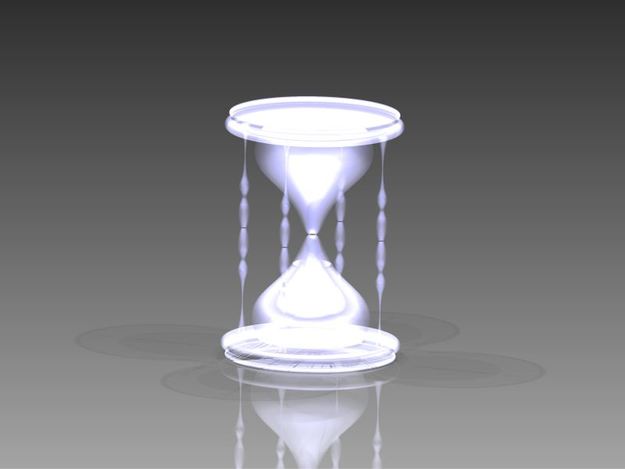 Sand Glass