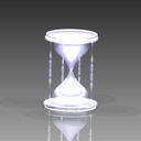 Sand Glass