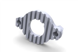 Flange